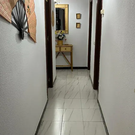 Apartamento Maldonado