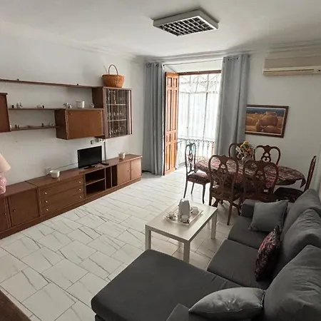 Apartamento Maldonado Ronda