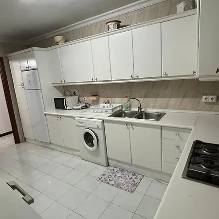 Apartamento Maldonado *